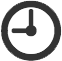 Timekeeping Icon