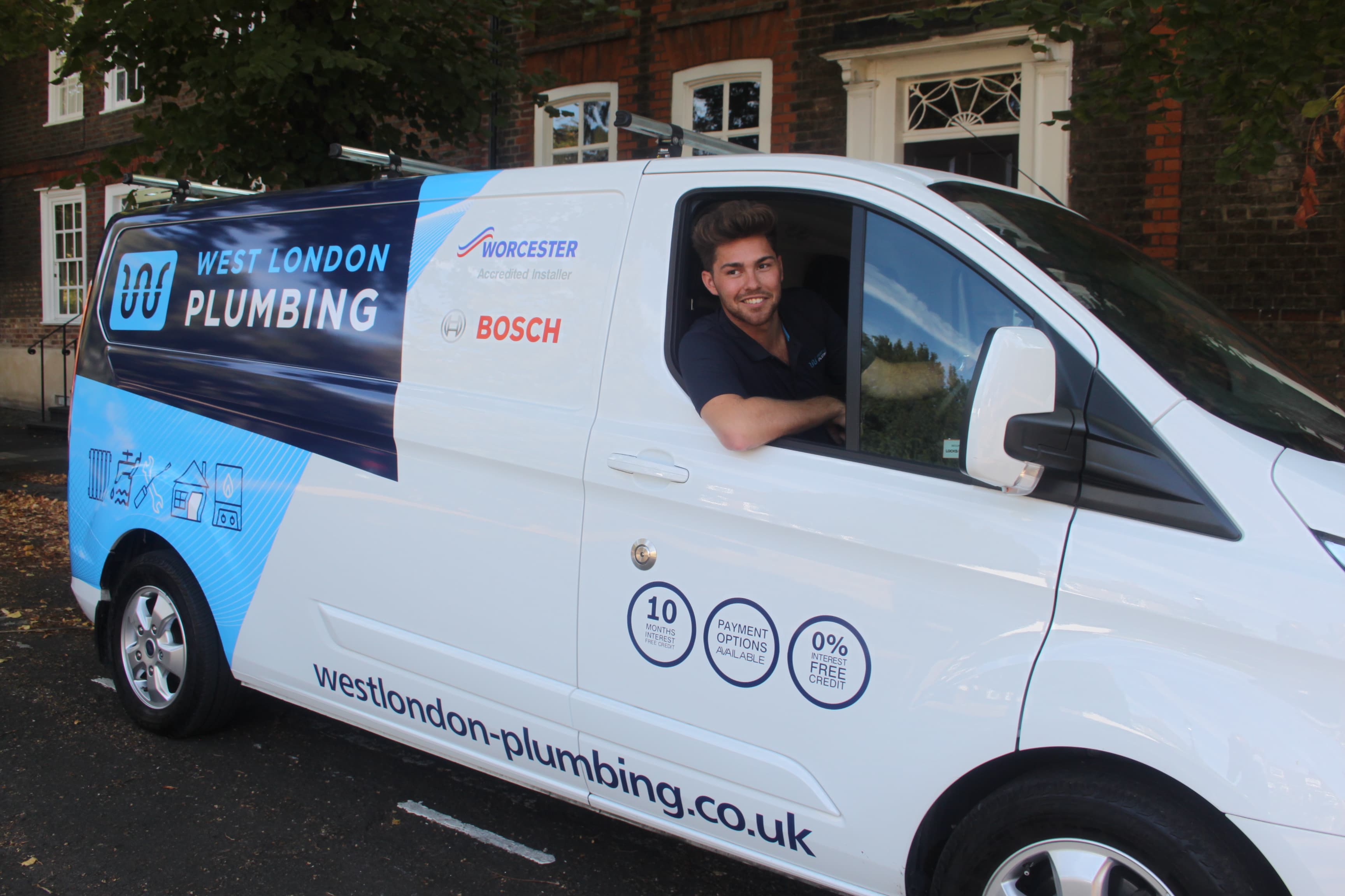 West London Plumbing Ltd