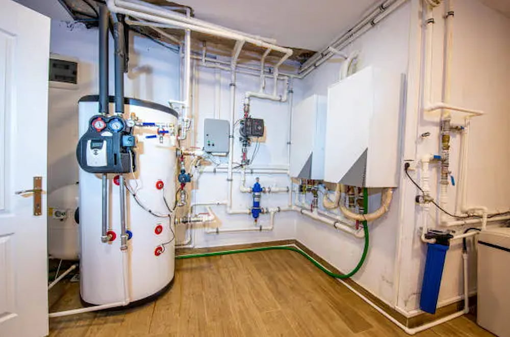 Guide to Different Types of Boilers in the UK